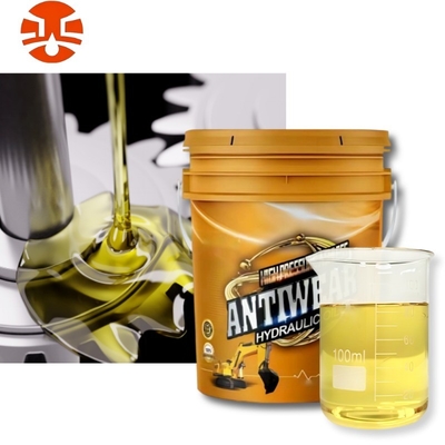 Lubricating Oil Grease for High Temperature Applications NSF Approved and Certified