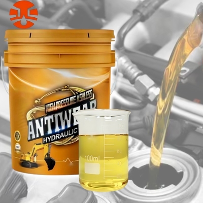 Lubricating Oil Grease for High Temperature Applications NSF Approved and Certified