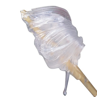 Vehicle General Purpose Lithium Complex Grease with High Viscosity Base Oil and EP00