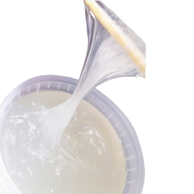 Vehicle General Purpose Lithium Complex Grease with High Viscosity Base Oil and EP00