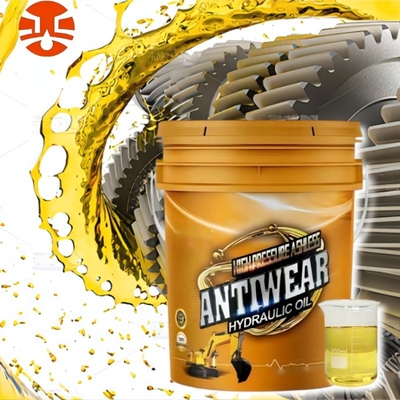 Improve Lubricity with High Viscosity Base Oil in Automotive Lubricants Manufacturing