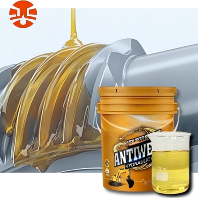 General Composition Synthetic Oil Multi-purpose Grease in Pail for High Temperature