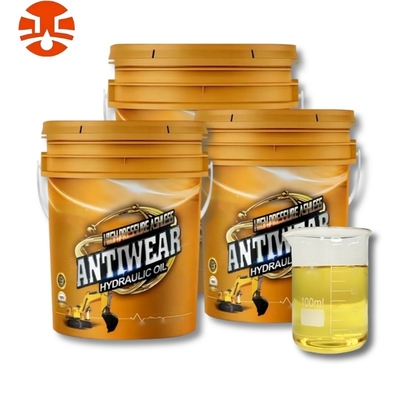 Industrial Machinery Performance with Multi-purpose High Temperature Grease Lubricant