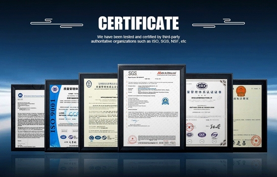 Temperature Lubricant Grease Hp-R with NSF Certification and BASE Oil Composition