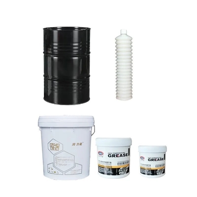 NSF High Temperature Grease for Multi Purpose Function in High Speed Bearing Protection