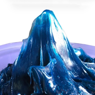 Blue Lithium Grease for Vehicle Chassis Lubrication NSF Approved Industrial Lubricant