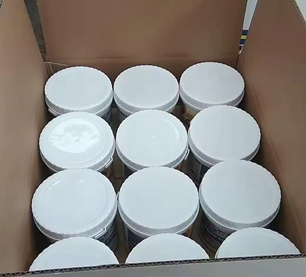 Affordable Anhydrous Blue Lithium Complex Base Grease for Heavy Machinery and Durable