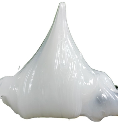 White Lithium Grease for Industrial Lubrication and Auto Bearings Heavy Machinery