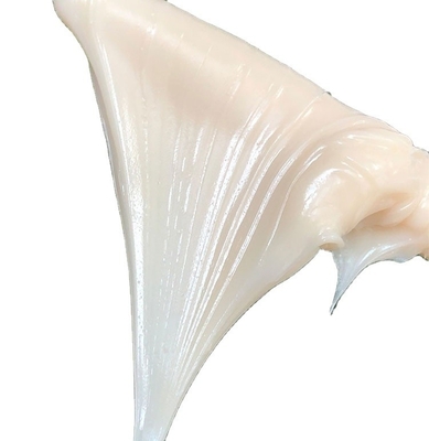 White Lithium Grease for Industrial Lubrication and Auto Bearings Heavy Machinery