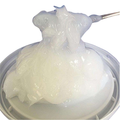 Industrial and Auto Bearings Lubricant White Lithium Grease with Dustproof Advantage