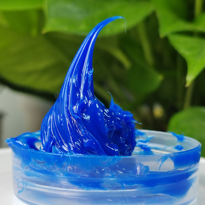 Multi Purpose High Temperature Grease for Heavy Duty Machinery Load Dustproof Function