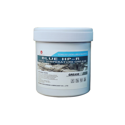Multi Purpose High Temperature Grease for Heavy Duty Machinery Load Dustproof Function