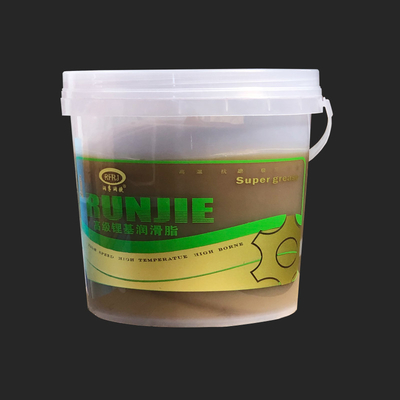 Multi-purpose Mechanical General Lithium Grease for Vehicle Chassis Lubrication Needs