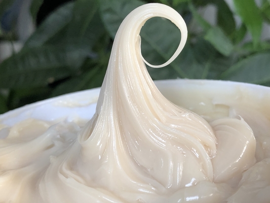 White temperature Lubricating Grease for All-purpose Machine Increasing Lubricity