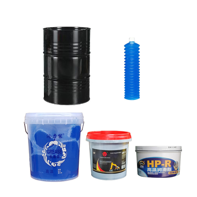 Multi-Purpose Lithium Grease for Machinery Reduce Friction and Noise Increase Lubricity