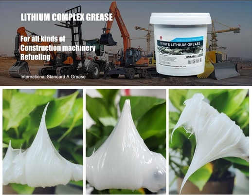 High Temperature Grease 3G Custom Private Label Semi Synthetic Oil 20W50 Super Packet