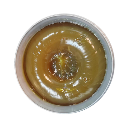 Dustproof Transparent Automotive Chassis Spindle Bearing Grease for Universal Needs