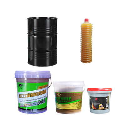 Dustproof Transparent Automotive Chassis Spindle Bearing Grease for Universal Needs