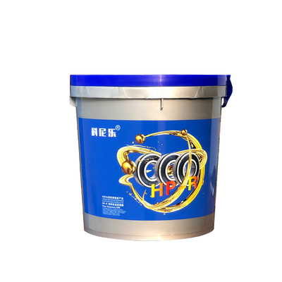 Industrial Field High Temperature Grease Automatic General Lubricant for Multi Purpose