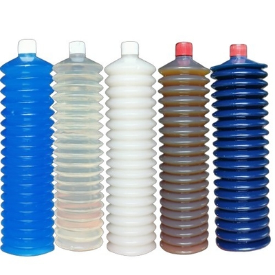 High Viscosity Base Oil Greases Ns7 Synthetic Super Packet Grease 3G High Temperature