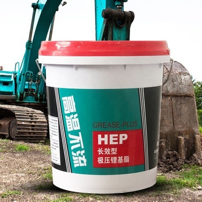 Calcium Sulfonate Complex Thermal Drill Joint Compound Grease with NSF Certification