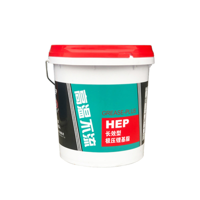 Industrial Lubricant Customizable temperature Grease for Cranes in Heavy Machinery