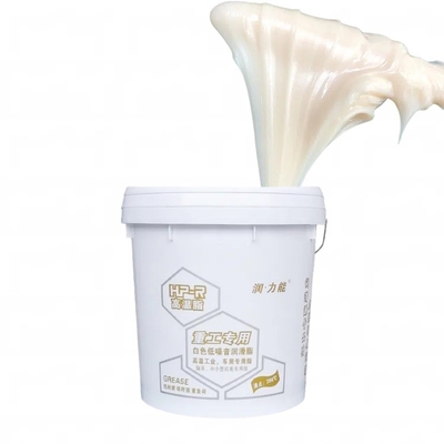 General Composition High Temperature Non Drop Lithium Grease for Industrial Bearings