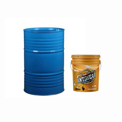 Increasing Lubricity Function Anti-wear Hydraulic oil for Forklift Hydraulic Tools