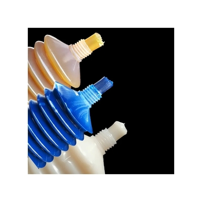 Yellow Lithium Based Grease for Multi-purpose Lubrication of Spring Tubes Packing