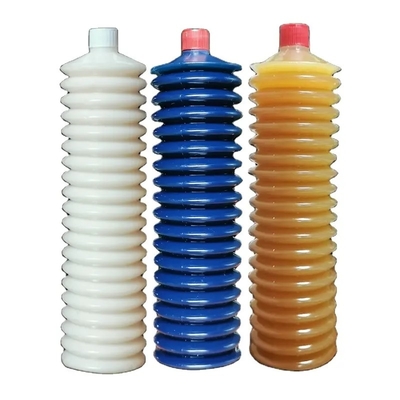 Yellow Lithium Based Grease for Multi-purpose Lubrication of Spring Tubes Packing