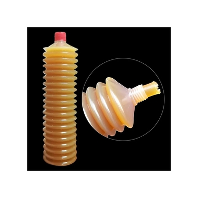 Yellow Lithium Based Grease for Multi-purpose Lubrication of Spring Tubes Packing