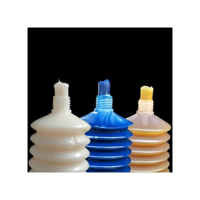 Yellow Lithium Based Grease for Multi-purpose Lubrication of Spring Tubes Packing