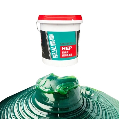 General Composition High Temperature White Lithium Mp3 Grease for Central Lubrication