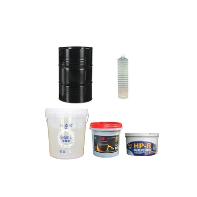 Longer Serve Life Heavy Industrial Lubricant Multi Purpose Special Synthetic Grease