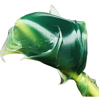 Extreme Pressure and High Temperature Resistant White Lithium-based Grease Oil for Heavy Machinery