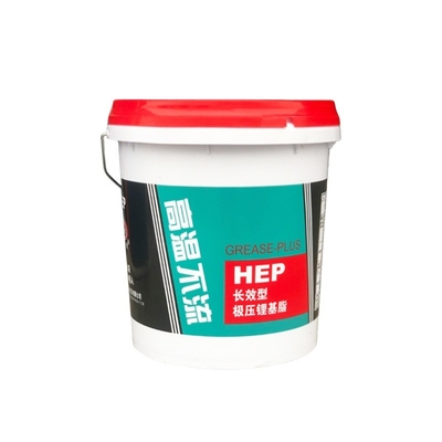 High Temperature Resistance Automotive Lithium Grease with and High Viscosity Base Oil