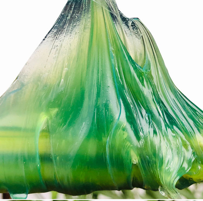 High Viscosity Base Oil Lithium Grease for Heavy Machinery and Automotive Maintenance