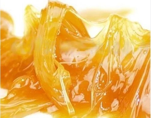 NSF High Temperature Resistance EP-2 Aluminum Soap Grease for Composite Automobile Wheel Bearing