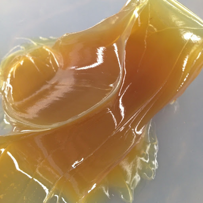 Food Grade Lithium High Temperature and High Speed Poly Grease for Heavy Machinery