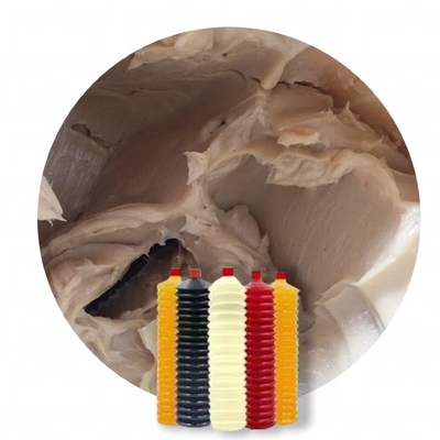 Food Grade Lithium High Temperature and High Speed Poly Grease for Heavy Machinery