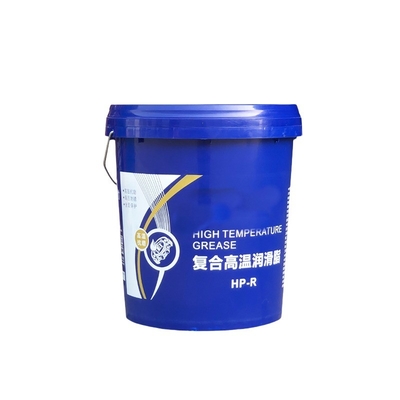 Multi-purpose Industrial Lubricant Direct Distributor HP-R White temperature Grease
