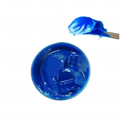 Greases for Heavy Machinery Transparent HP-R White temperature Complex Grease Plant
