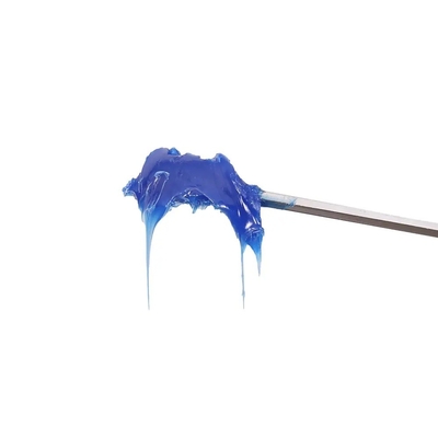 High Viscosity Base Oil Bearing Lubricant for High and Low Temperature Applications