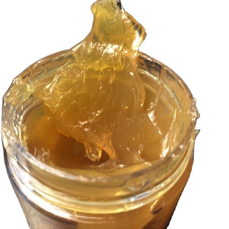 High Viscosity Grease for Door Hinge and Multipurpose Bearing Lubrication NSF Approved