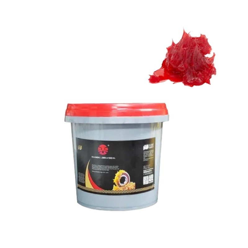 Ms 6560 Molykote Em 50 Lithium Base Grease The Ultimate Solution for Heavy Machinery