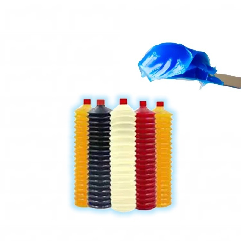 Dustproof Lithium Wheel Bearing Soap Based Grease for Motorcycle Performance Enhancement