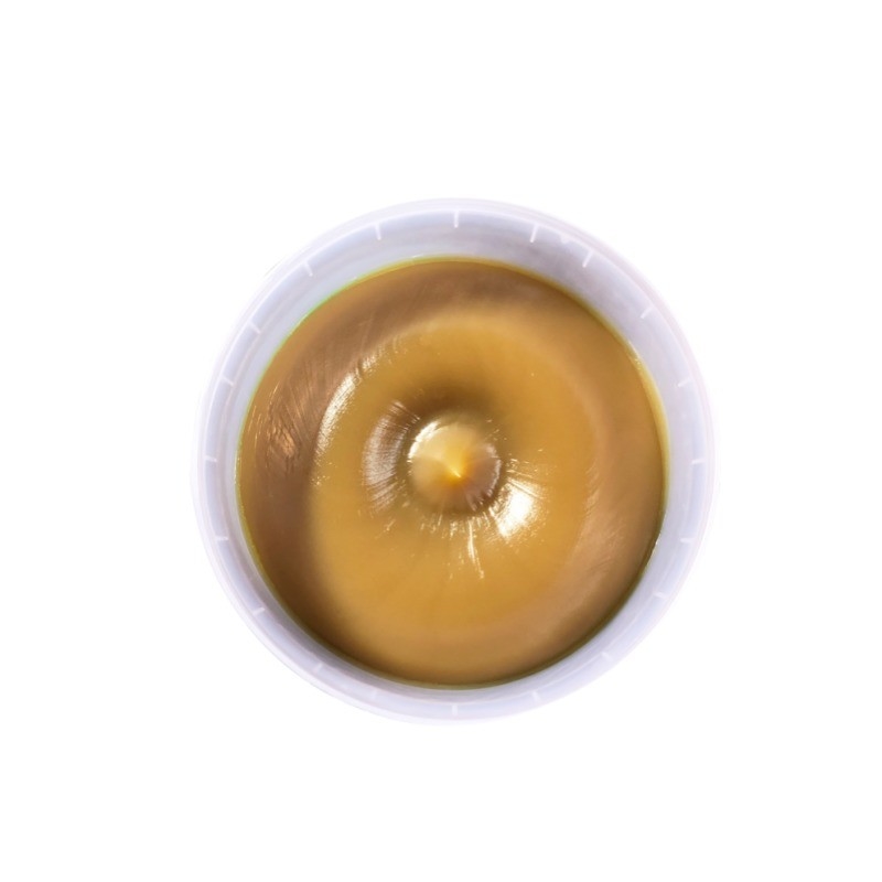 15Kg Industrial Lubricant Composite Calcium Sulfonate Grease for Dustproof Advantage
