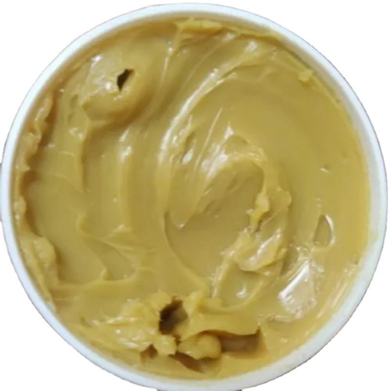 Heavy Machinery Extreme Pressure Calcium Fluoride Lubricant Stearate Grease Formulation for Roller Bearings