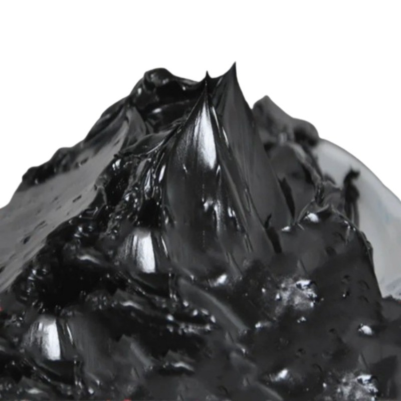 Dustproof Advantage Industrial Lithium Molybdenum Disulfide Grease Lubricant for OEM