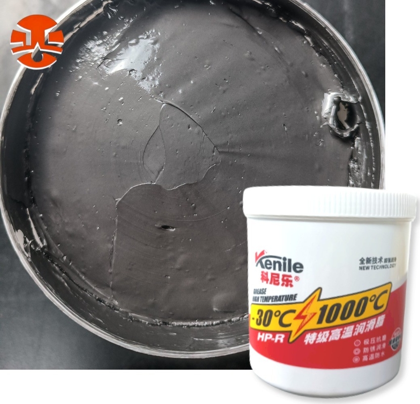 Dustproof Advantage Greases General Purpose Automotive and Industrial Bearings Grease